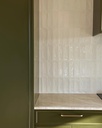 Village White Gloss 6.5x20 (65x200MM)