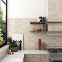 Village Mushroom Gloss 6.5x20 (65x200MM)