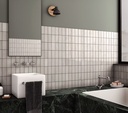 Village Silver Mist Gloss 6.5x20 (65x200MM)
