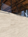 Sintese Off White Brutalista Deco (600x1200MM)