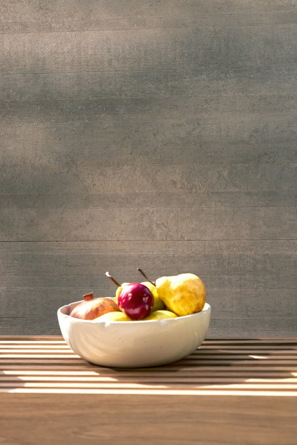 [POR312] Sintese Platina Brutalista Deco (600x1200MM)