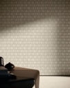 Sintese Off White Rhythm Mosaic (300x300MM)