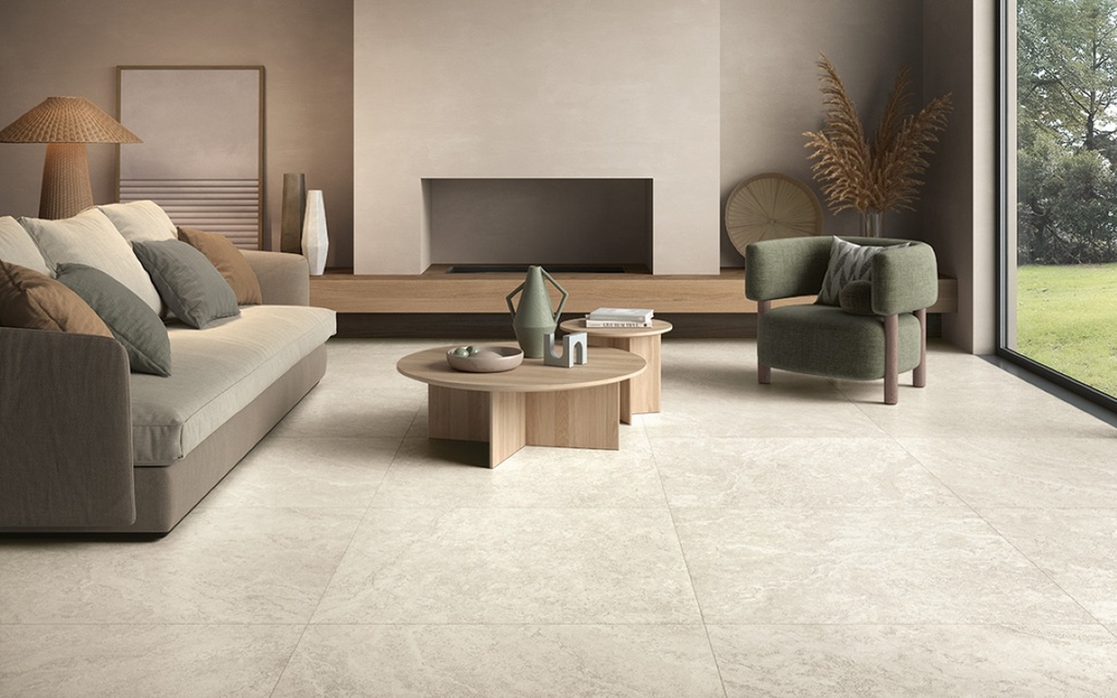 Roma Bianco 60X120 (600x1200MM)