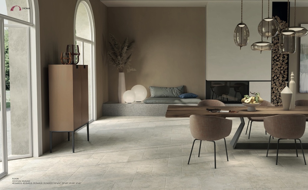 Roma Viminale Modular