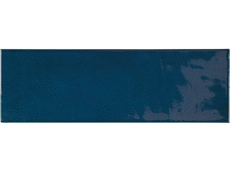 [MT1685] Village Royal Blue Gloss 6.5x20 (65x200MM)