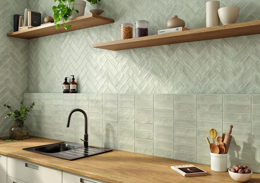 Arauca Blanco 65x200mm