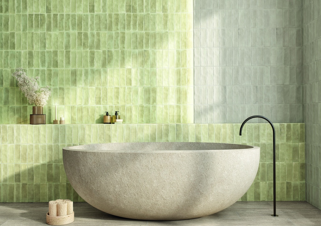 [ARAUVER65] Arauca Verde 65x200mm