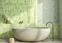 Arauca Verde 65x200mm