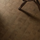 W-Circles Wenge Natural 100x100