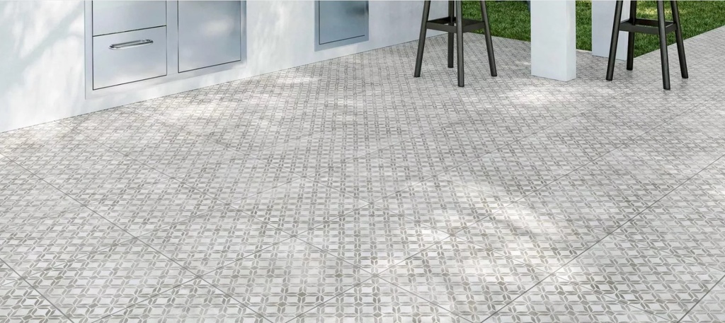 Fresco Ash Antislip (329 X 329 X 14mm)