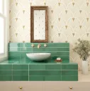 Village Green Gloss 6.5x20 (65x200MM)