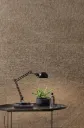 Unique Travertine Ruled Chocolate 600x1200