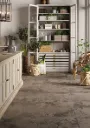 Unique Travertine Ancient Chocolate Natural 597 x 1197