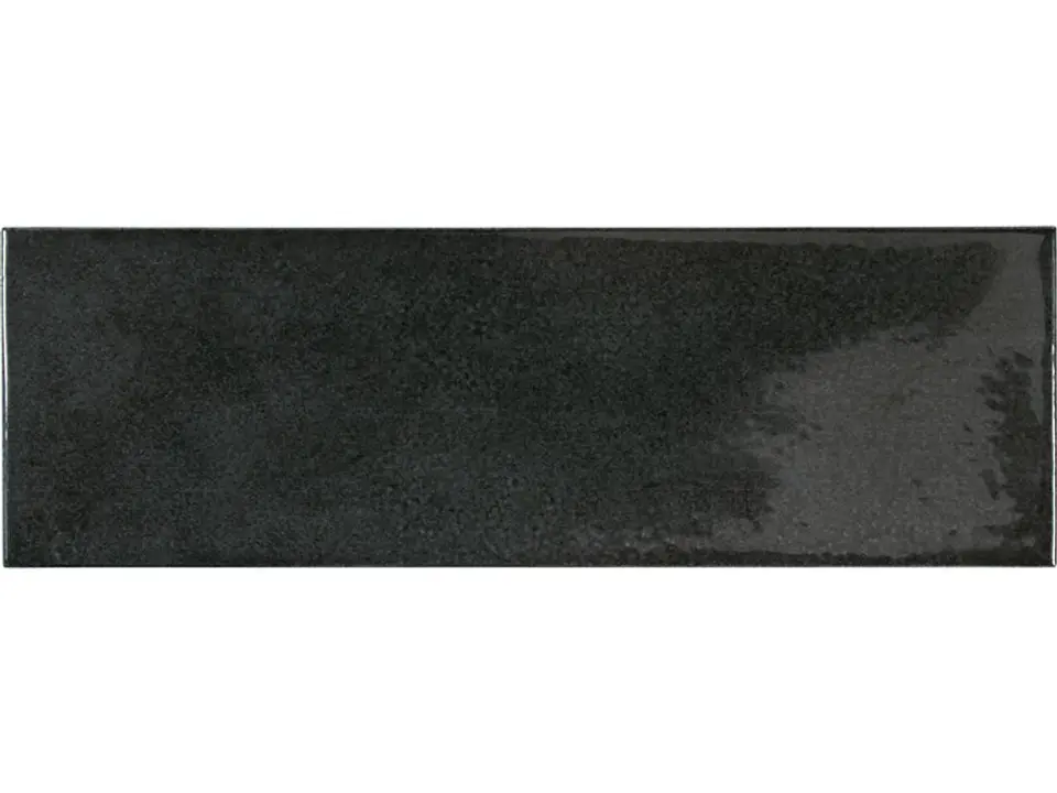 [MT1692] Village Black Gloss 6.5x20 (65x200MM)