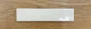 Marrakech White Gloss Brick (48x200 mm)