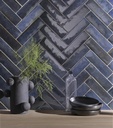 Artfact Indigo Gloss 65x230