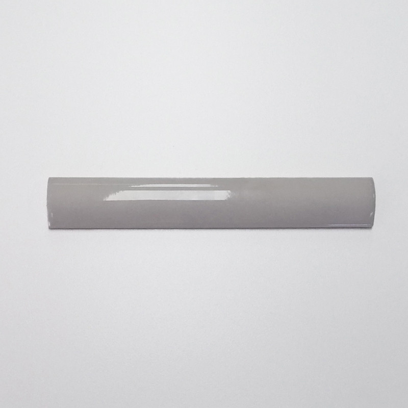 [MT1703] Village Bullnose Silver 3x20 (30X200MM)