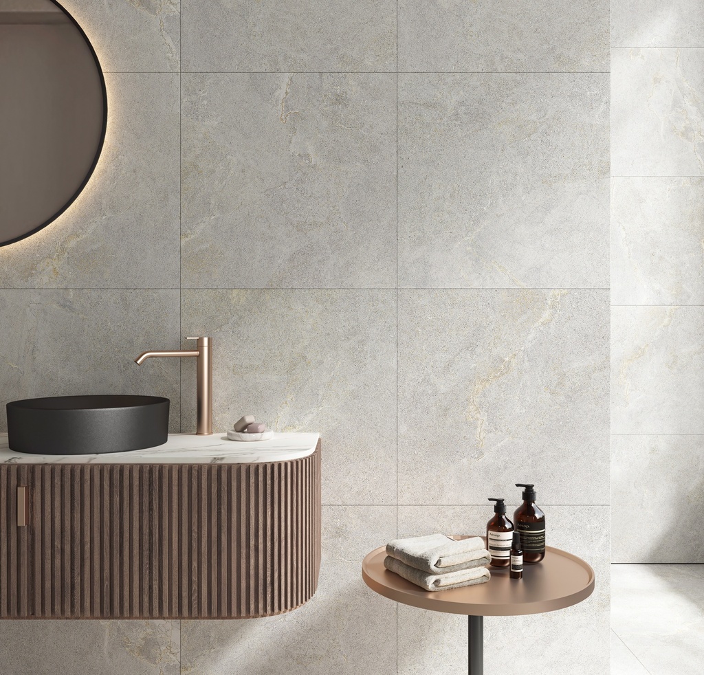 [ANTHWHI60] Anthology White Matt 600x600mm