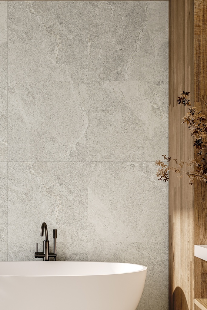 [ANTHIVO60] Anthology Ivory Matt 600x600mm