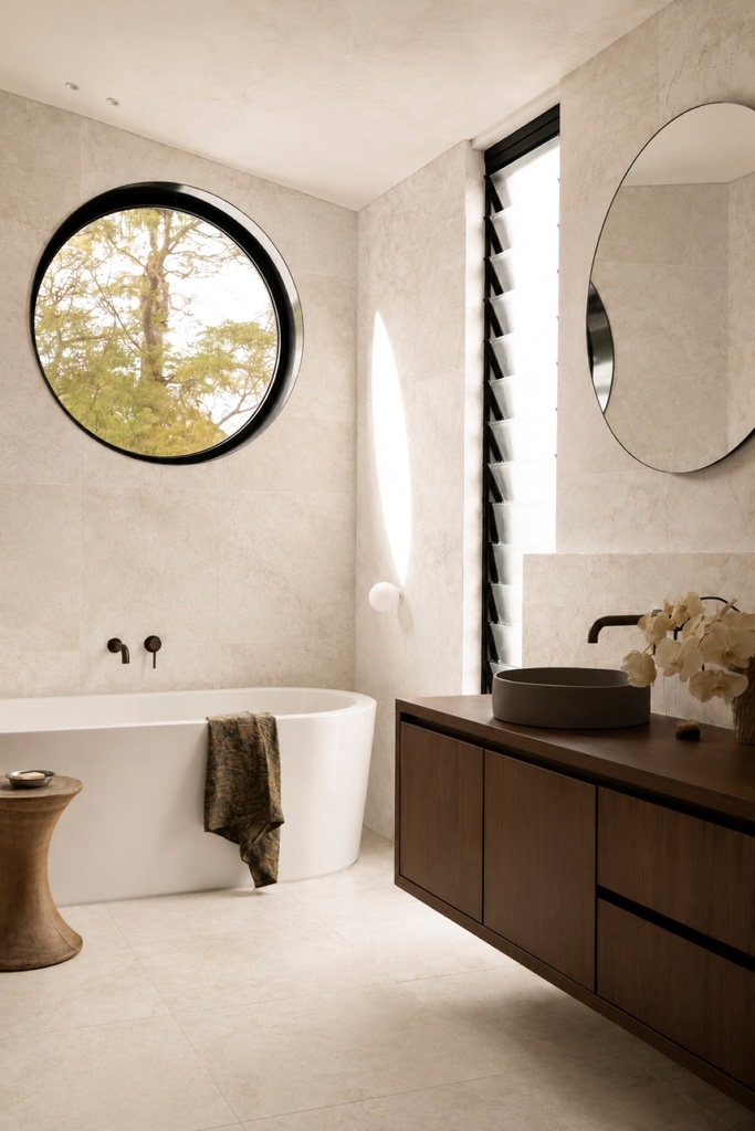 Evoke Sand Natural 600 x 600