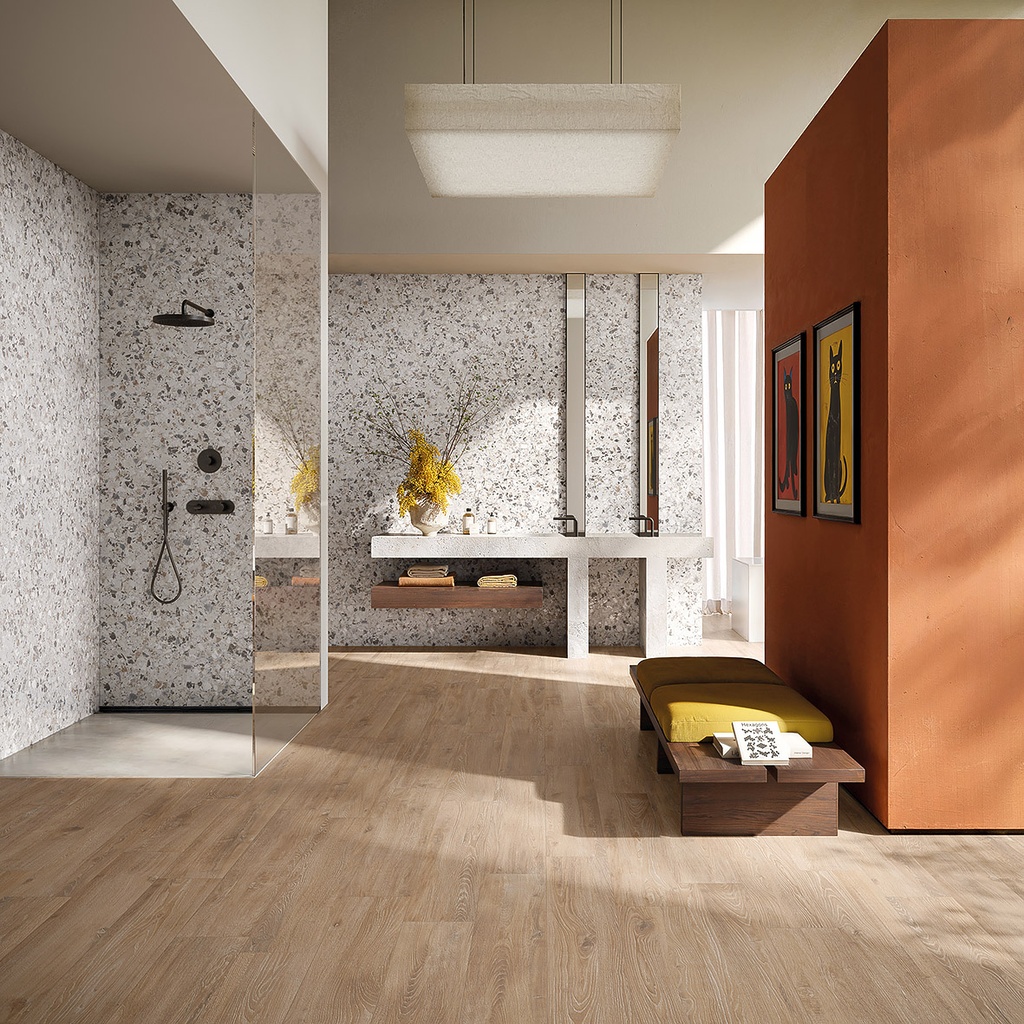 Neoclassica Lunaria 600 x 600 mm