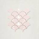 Fishscale Petal Gloss 95mm (259x273MM)