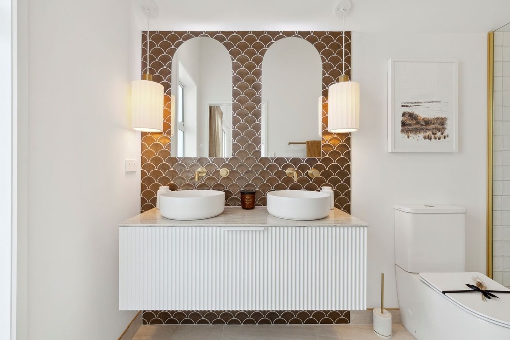 [MT1781] Fishscale Metallic 95mm (259x273MM)