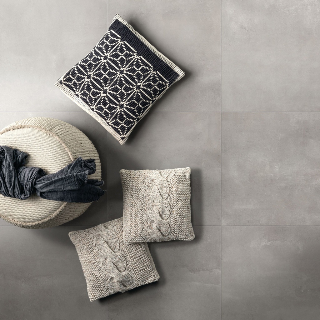 [MT1867] Vogue Light Grey Matt 60x120 (600X1200MM)