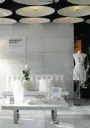 Vogue White Matt 60x120 (600X1200MM)