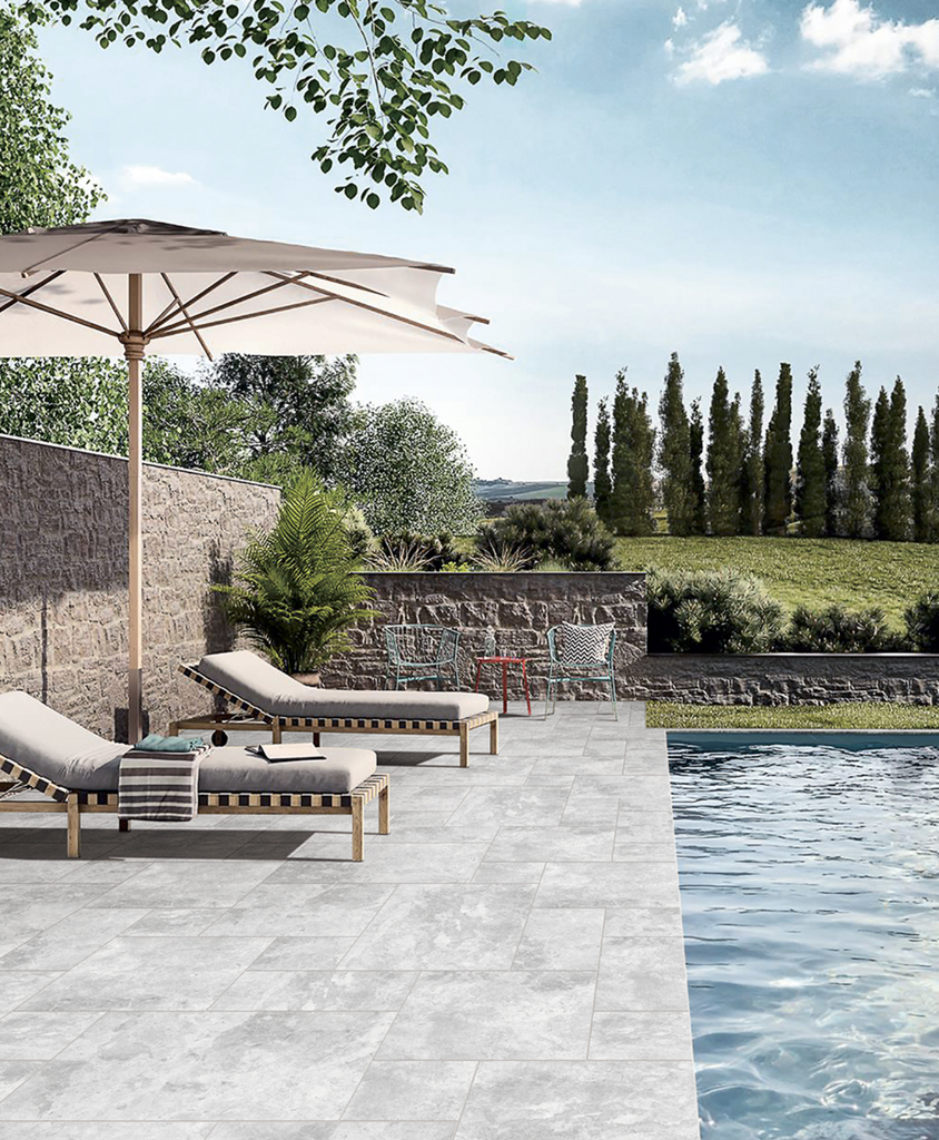 Tundra Pewter Grip 60 20mm (600X600MM)