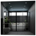 Magic Stone Charcoal Gecko 60 (600X600MM)
