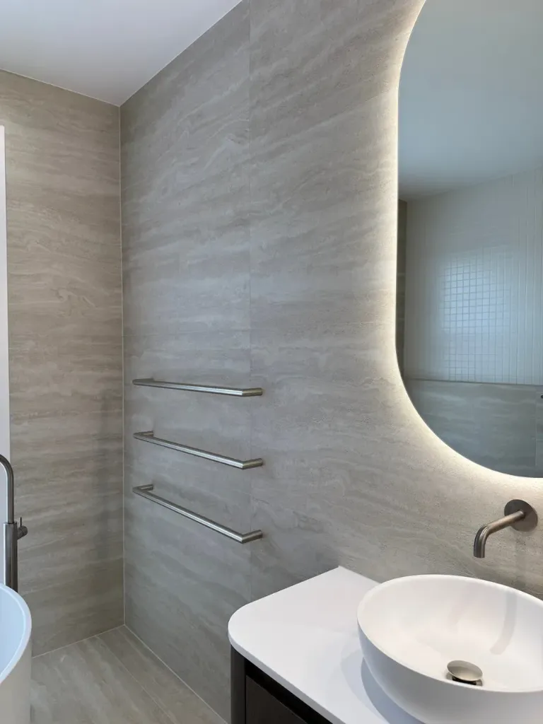 [POR273] Aeterna Avorio Matt 60x120 (600x1200MM)