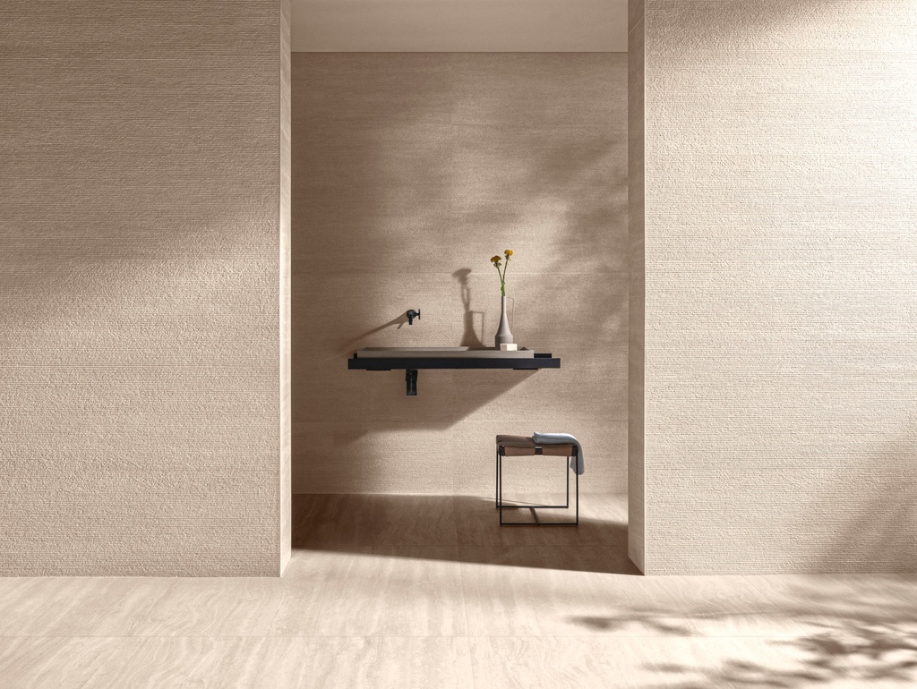 [POR275] Aeterna Avorio Chiseled 45x120 (450x1200MM)