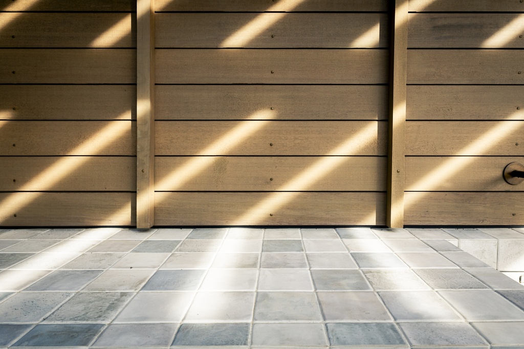 Aqua Grey Gecko 11x11 (110x110MM)