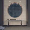 Yoko Daisy Gloss 62x125 (62x125MM)