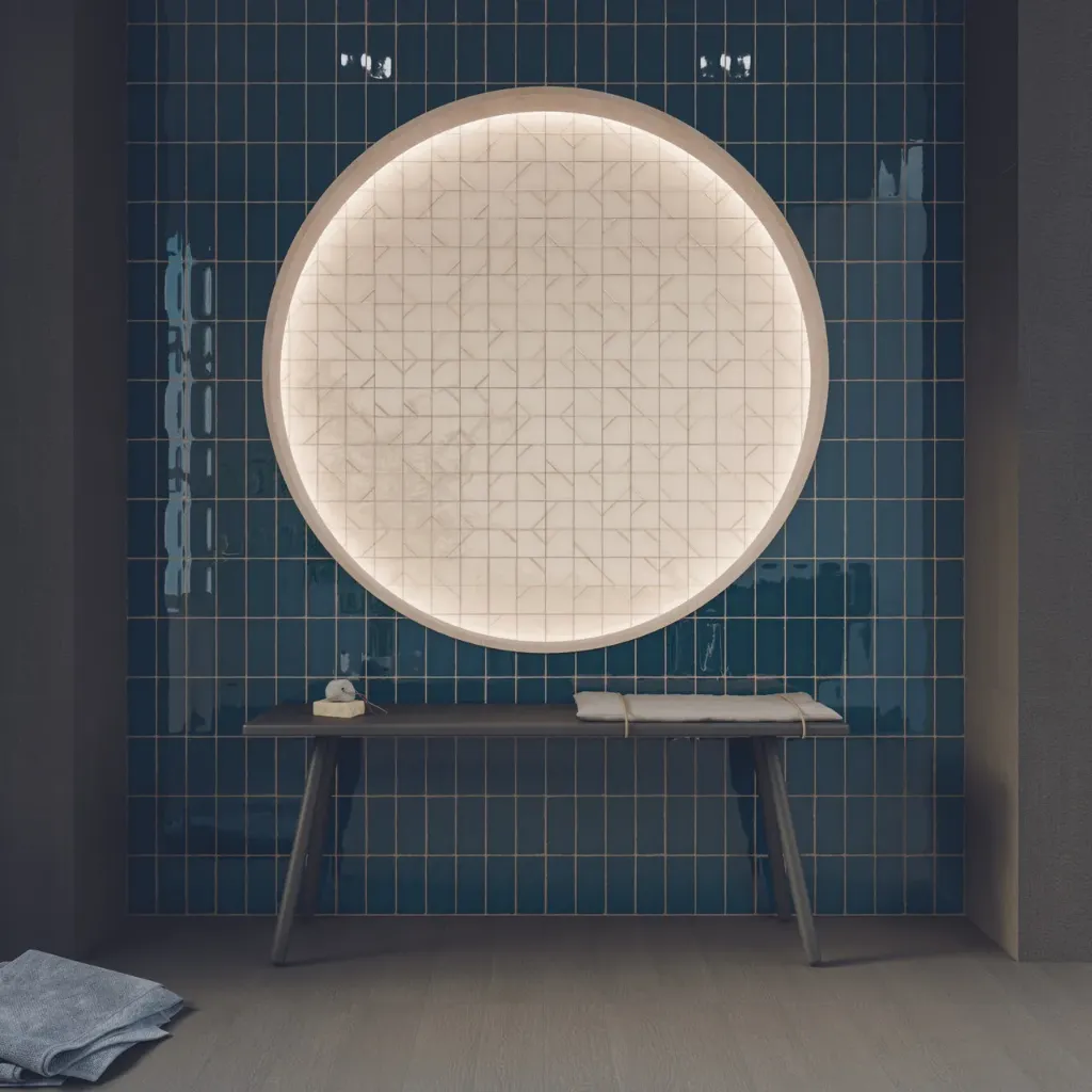 Yoko Marine Gloss 62x125 (62x125MM)