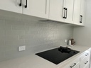 FITZROY SILVER SATIN (75X300 MM)