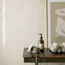 Marrakech Ivory Matt  (100x100 mm)