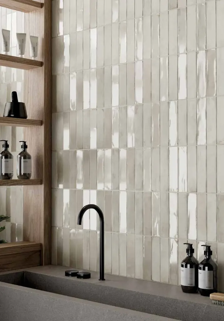 Marrakech Ivory Matt Brick(48x20 mm)