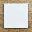 Marrakech Total White Matt (100x100 mm)
