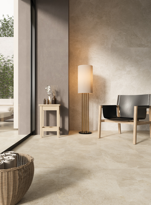 [COSMIC_IVORY_NATURAL_60x60] COSMIC IVORY NATURAL (600X600 MM)