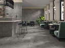 Dome Anthracite 600x600