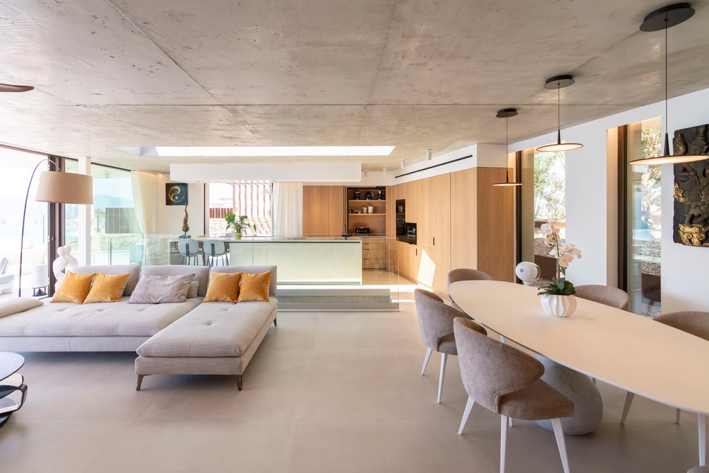 Bottega Caliza L 800x800