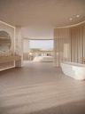 Canal Roma Marfil 450x1200