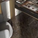 Aesthetica Black Lappato 6.5mm 600x1200mm