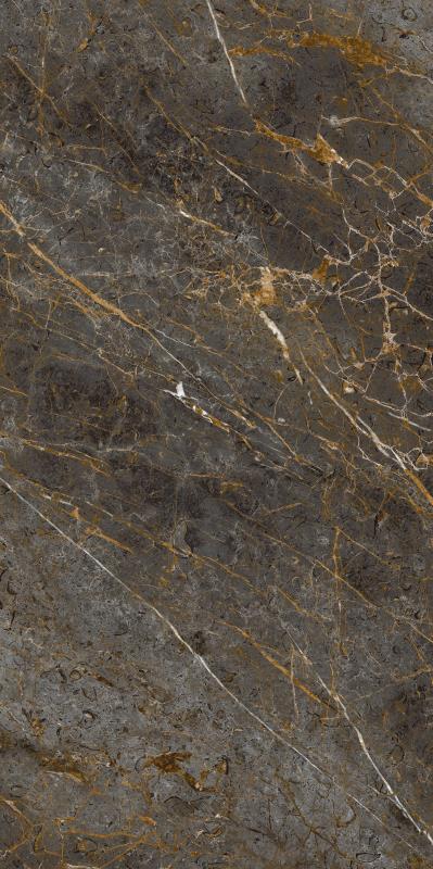 [LAF600A] Aesthetica Black Natural  6.5mm 600x1200mm