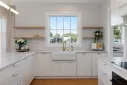 Fusion Bianco Gloss  60x250mm