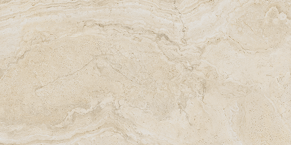 Unique Travertine Minimal Cream Natural 597 x 1197
