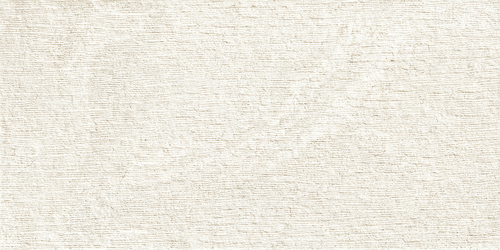 [PRO240A] Unique Travertine Ruled White Natural  600x1200mm