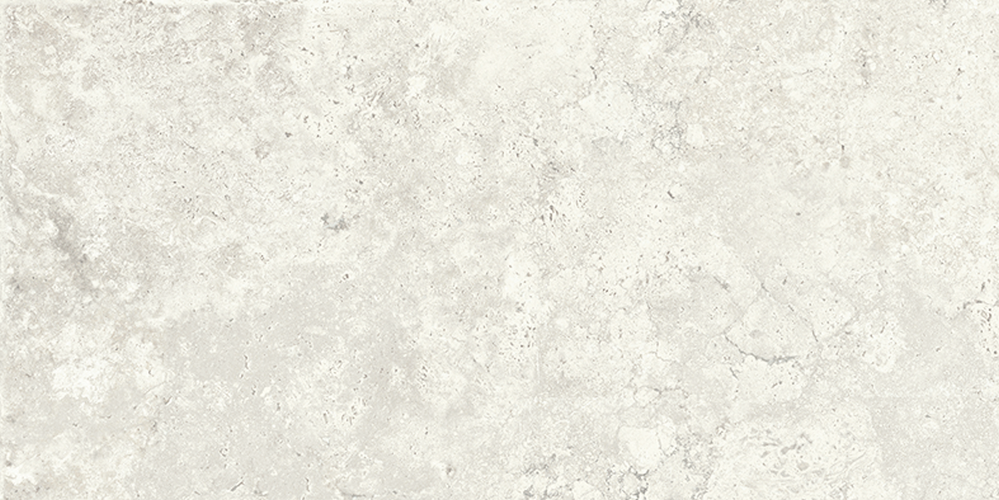 [PRO260A] Unique Travertine Ancient White Natural  600x1200mm